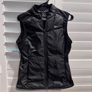 Nike Women's Dri-Fit Vest - Small